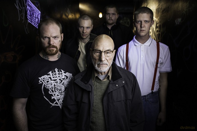 Green Room [Blu-Ray]
