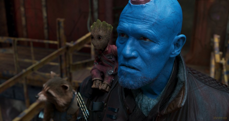 Guardians of the Galaxy 3-Movie-Collection [Blu-Ray]