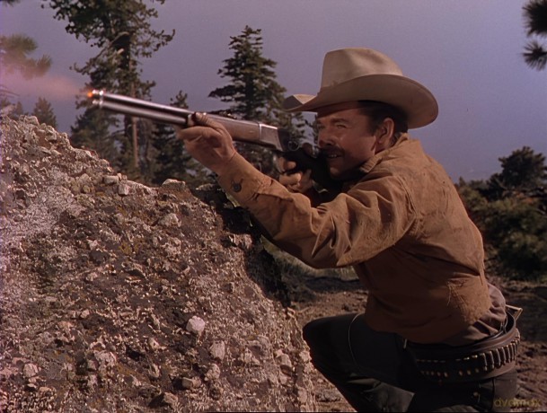 Gunsmoke (mediabook) [Blu-Ray]