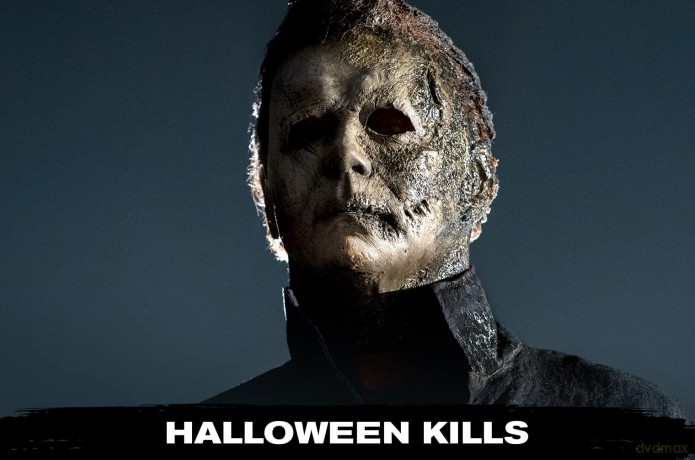 Halloween Kills [Blu-Ray 4K]