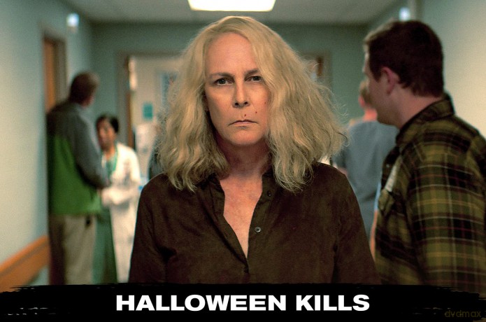 Halloween Kills [Blu-Ray 4K]