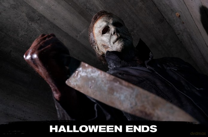 Halloween Trilogy [Blu-Ray]