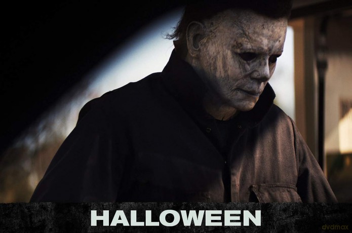 Halloween Trilogy [Blu-Ray]
