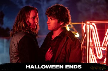 Halloween Trilogy [Blu-Ray]