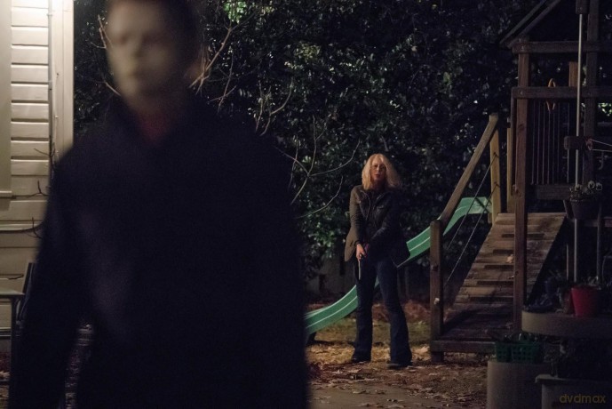 Halloween Trilogy [Blu-Ray 4K]