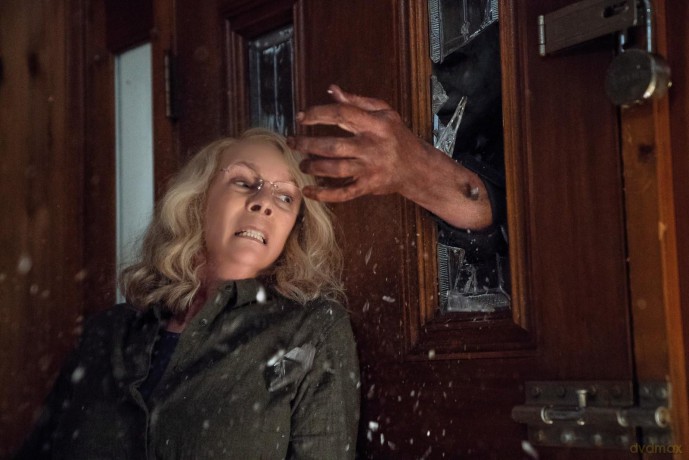 Halloween Trilogy [Blu-Ray 4K]