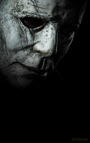 Halloween Trilogy [Blu-Ray 4K]