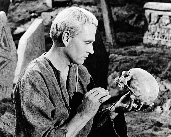 Hamlet (1948) [Blu-Ray]