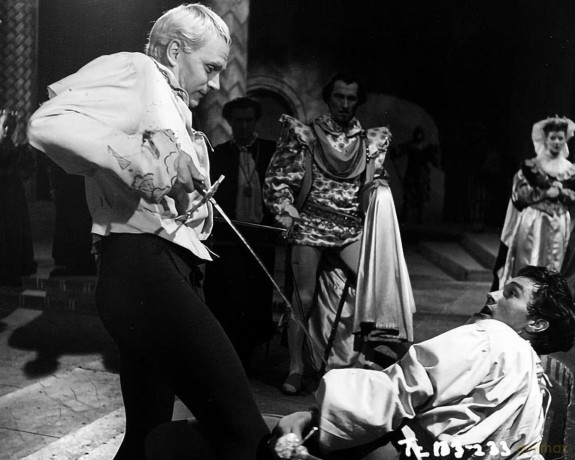 Hamlet (1948) [Blu-Ray]