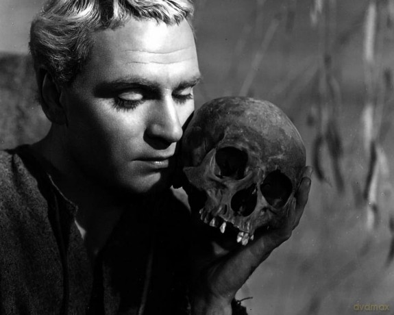 Hamlet (1948) [Blu-Ray]