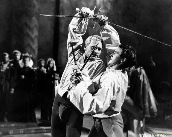 Hamlet (1948) [Blu-Ray]