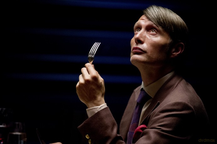 Hannibal (Komplette Serie) [Blu-Ray]