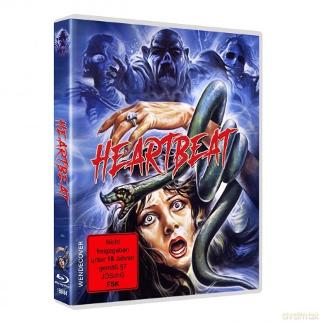 Heartbeat [Blu-Ray]