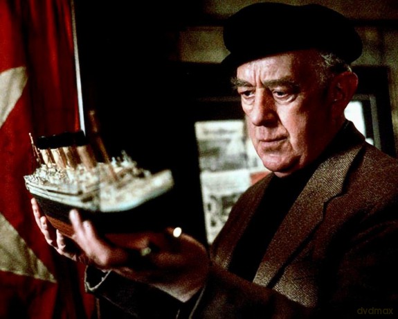 Hebt die Titanic [Blu-Ray]