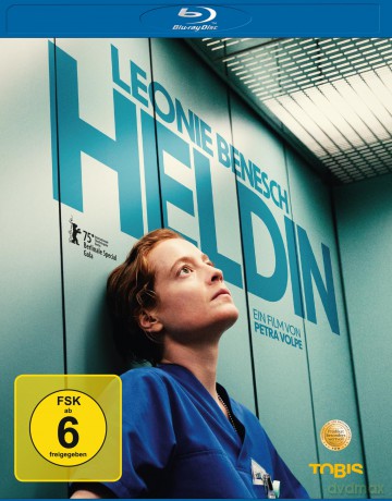 Heldin [Blu-Ray]