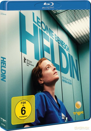 Heldin [Blu-Ray]