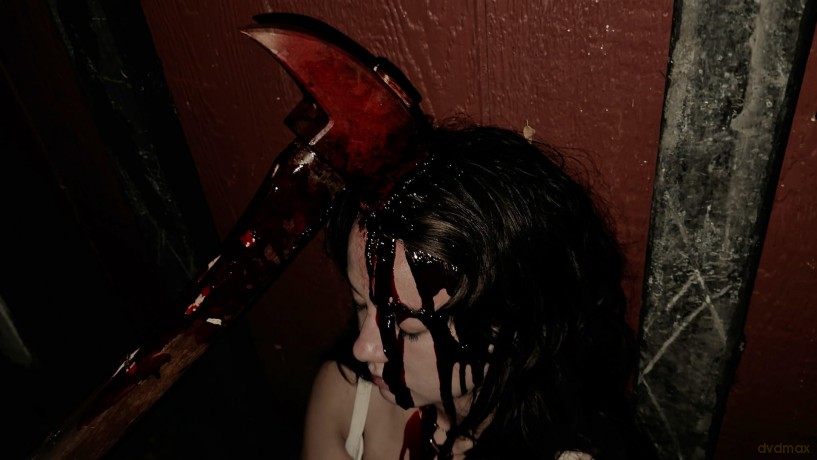 Heretics - Der Satanskult [Blu-Ray]