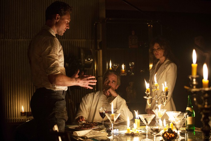 High-Rise [Blu-Ray]