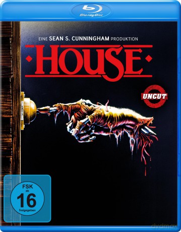 House (1985) [Blu-Ray]