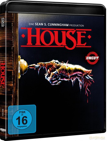 House (1985) [Blu-Ray 4K]