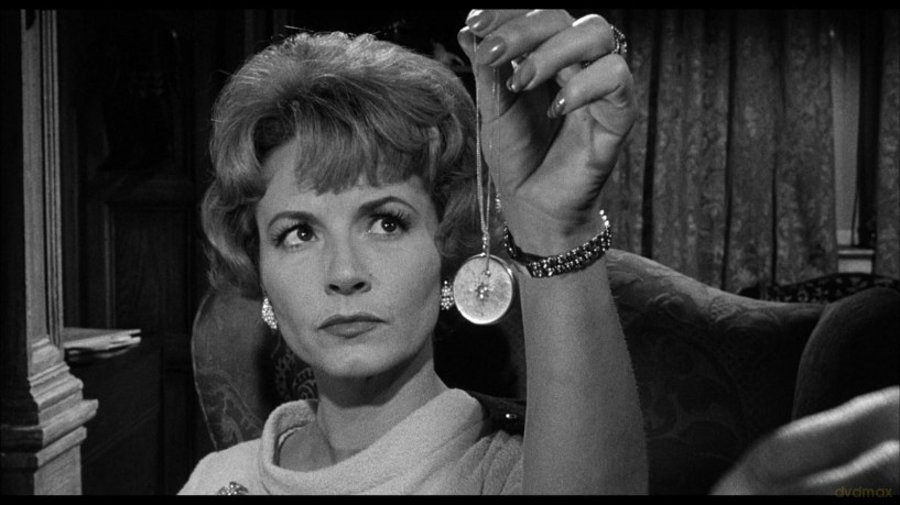 Hypno - Night of the Eagle (1962) (mediabook) [Blu-Ray]