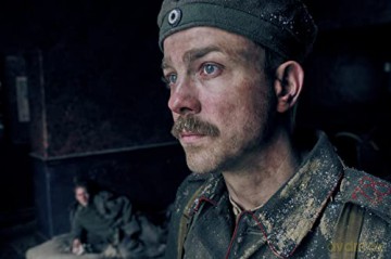 Im Westen nichts Neues (2022) [Blu-Ray 4K]