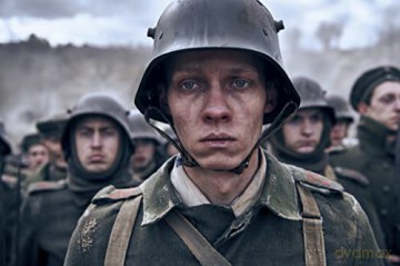Im Westen nichts Neues (2022) [Blu-Ray 4K]