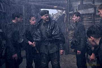 Im Westen nichts Neues (2022) [Blu-Ray 4K]
