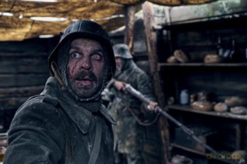 Im Westen nichts Neues (2022) [Blu-Ray 4K]