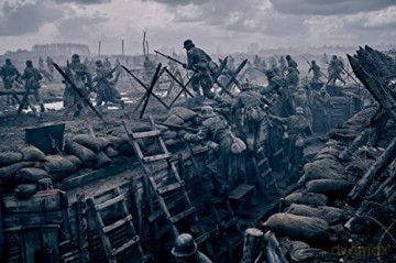 Im Westen nichts Neues (2022) [Blu-Ray 4K]