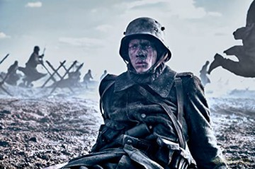 Im Westen nichts Neues (2022) [Blu-Ray 4K]
