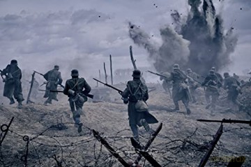 Im Westen nichts Neues (2022) [Blu-Ray 4K]