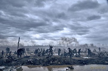 Im Westen nichts Neues (2022) [Blu-Ray 4K]