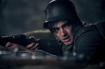 Im Westen nichts Neues (2022) [Blu-Ray 4K]