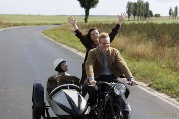 In Liebe, Eure Hilde [Blu-Ray]