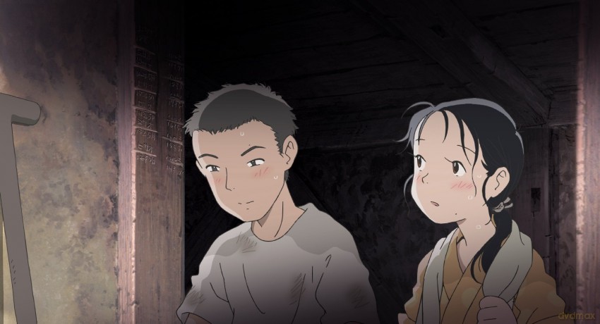 In this corner of the world [Blu-Ray]