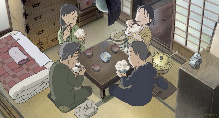In this corner of the world [Blu-Ray]