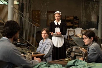 Irenas Geheimnis [Blu-Ray]