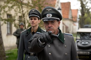 Irenas Geheimnis [Blu-Ray]