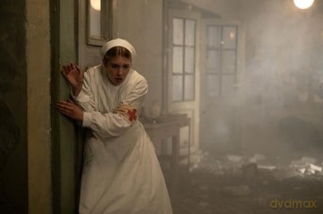 Irenas Geheimnis [Blu-Ray]