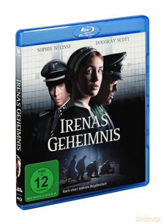 Irenas Geheimnis [Blu-Ray]