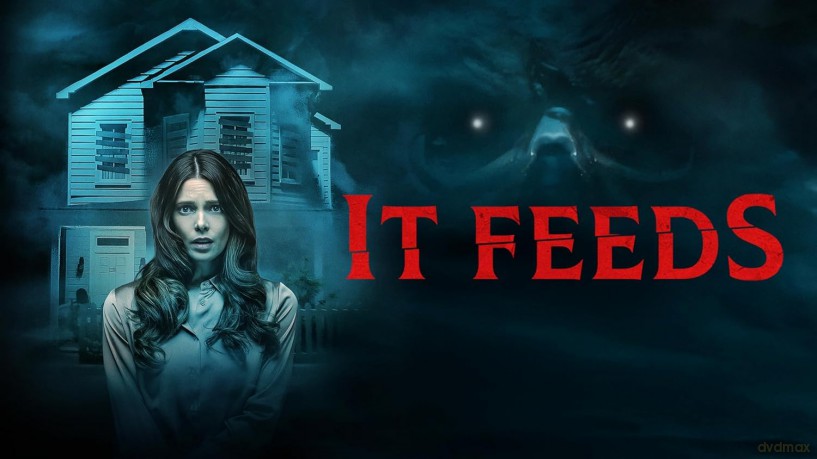 It Feeds (mediabook) [Blu-Ray]