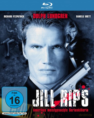 Jill Rips [Blu-Ray]