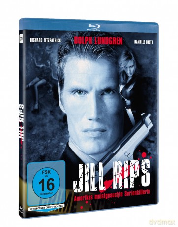 Jill Rips [Blu-Ray]