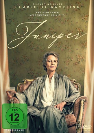 Juniper [Blu-Ray]