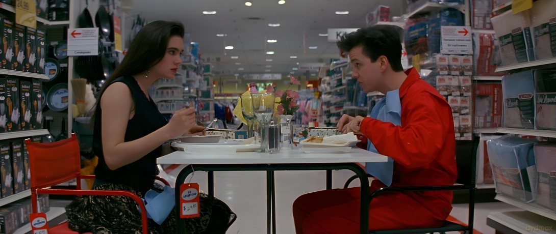 Kevin's Cousin allein im Supermarkt (mediabook) [Blu-Ray]