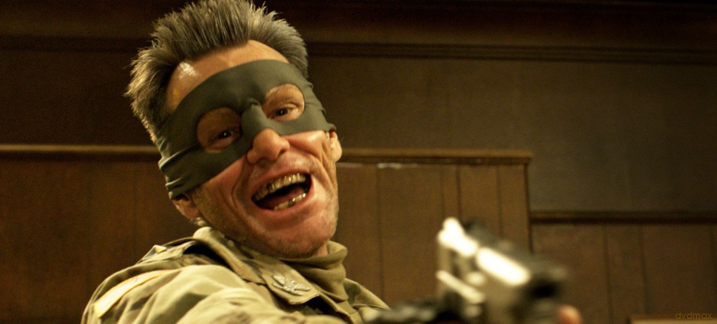 Kick-Ass 2 [Blu-Ray]