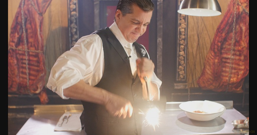 Kill TV [Blu-Ray]