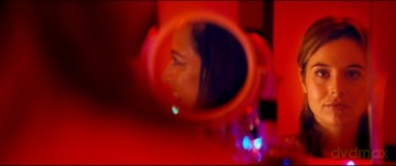 Killer Influence [Blu-Ray]