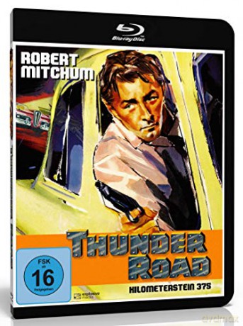 Kilometerstein 375 [Blu-Ray]